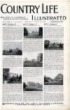 Country Life Saturday 18 March 1899 Page 3