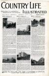 Country Life Saturday 01 April 1899 Page 3