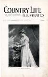 Country Life Saturday 08 April 1899 Page 13