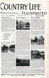 Country Life Saturday 29 April 1899 Page 3