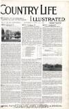Country Life Saturday 13 May 1899 Page 3