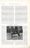 Country Life Saturday 26 August 1899 Page 33