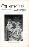 Country Life Saturday 16 September 1899 Page 13