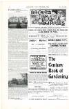 Country Life Saturday 11 November 1899 Page 12