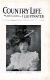 Country Life Saturday 02 December 1899 Page 31