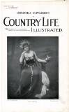Country Life Saturday 02 December 1899 Page 71
