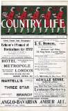 Country Life Saturday 02 December 1899 Page 117