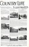 Country Life Saturday 27 January 1900 Page 3