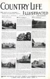 Country Life Saturday 03 March 1900 Page 3