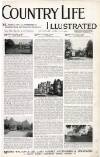 Country Life Saturday 21 April 1900 Page 3