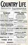 Country Life Saturday 19 May 1900 Page 1