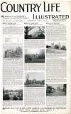 Country Life Saturday 19 May 1900 Page 3