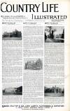 Country Life Saturday 16 June 1900 Page 3