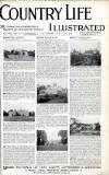 Country Life Saturday 14 July 1900 Page 3