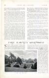 Country Life Saturday 13 October 1900 Page 28