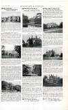 Country Life Saturday 03 November 1900 Page 9