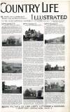 Country Life Saturday 24 November 1900 Page 3