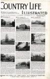 Country Life Saturday 15 December 1900 Page 3