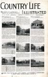 Country Life Saturday 05 January 1901 Page 3