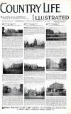 Country Life Saturday 19 January 1901 Page 3