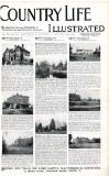 Country Life Saturday 26 January 1901 Page 3