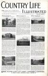 Country Life Saturday 23 March 1901 Page 3