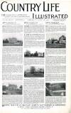 Country Life Saturday 27 April 1901 Page 3