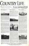 Country Life Saturday 04 May 1901 Page 3