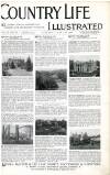 Country Life Saturday 18 May 1901 Page 3