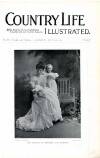 Country Life Saturday 25 May 1901 Page 23