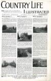Country Life Saturday 15 June 1901 Page 3