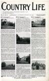 Country Life Saturday 17 August 1901 Page 3