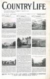 Country Life Saturday 16 November 1901 Page 3