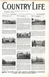 Country Life Saturday 28 December 1901 Page 3