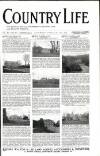 Country Life Saturday 08 February 1902 Page 3