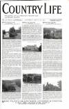 Country Life Saturday 08 March 1902 Page 3