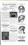Country Life Saturday 15 March 1902 Page 19