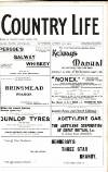 Country Life Saturday 22 March 1902 Page 1