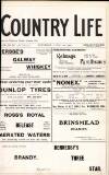 Country Life Saturday 19 April 1902 Page 1