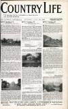 Country Life Saturday 26 April 1902 Page 3