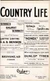 Country Life Saturday 03 May 1902 Page 1