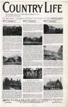 Country Life Saturday 20 September 1902 Page 3