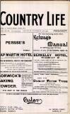 Country Life Saturday 15 November 1902 Page 1
