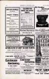 Country Life Saturday 15 November 1902 Page 22