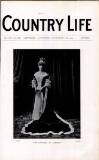 Country Life Saturday 15 November 1902 Page 29