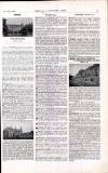 Country Life Saturday 22 November 1902 Page 15