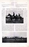 Country Life Saturday 06 December 1902 Page 111