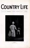 Country Life Saturday 20 December 1902 Page 25