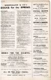 Country Life Saturday 04 April 1903 Page 99