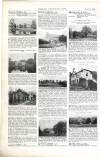 Country Life Saturday 11 July 1903 Page 4